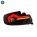 Задний фонарь BMW F22 220 F87 225 228, прозрачный. Осве