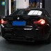 Задний фонарь BMW F22 220 F87 225 228, прозрачный. Осве