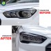 Светодиодные фары Hyundai Tucson IX35 2018-2020, демон 