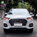 Светодиодные фары Hyundai Tucson IX35 2018-2020, демон 