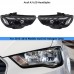 LED фары Audi A3 Sportback 2013-2016, модернизированные
