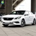 Светодиодные фары передние для Hyundai Sonata - стильно