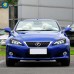 Фары Lexus IS250 IS300, передние светодиодные фары, выс
