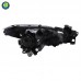 Фары Mazda 3 Axela 2014-2016 LED - новые стили, высокое
