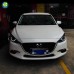 Фары Mazda Axela 2017-2019 LED передние фары нового сти