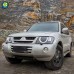 Светодиодные фары Mitsubishi Montero/Pajero V73/V75/V77