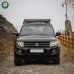 Светодиодные фары для Mitsubishi Pajero V97 - стильное 