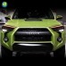 Передние фары LED DRL для Toyota 4Runner - стильный акс
