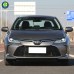 Светодиодная фара DRL для Toyota Corolla. Ультрамодный 