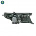 Фара для Toyota Land Cruiser 2007-2015, головка в сборе
