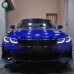 Светодиодные линзы BMW M340i RGB DRL - стиль и безопасн