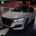 Передняя LED фара для Honda Accord 10-го поколения, нов