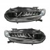 Передняя LED фара для Honda Accord 10-го поколения, нов