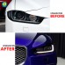 Передние фары для Jaguar XE X760 2015-2019. Высокое кач