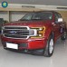 Светодиодные фары Ford Ranger Raptor F-150, стандарт СШ
