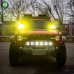 Светодиодные фары для Ford Bronco, высокое качество, ст