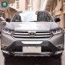 LED фары для Toyota Highlander 2012-2014, Plug and Play