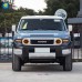 LED передняя фара для Toyota FJ Cruiser - мощное обновл