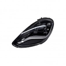 Фары Porsche Panamera 971 Led, Левая/правая, Автомобильные Аксессуары 