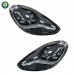 Фары Porsche Panamera 971 LED, левая/правая, автомобиль