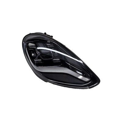 Фары Porsche Panamera 971 LED, левая/правая, автомобиль
