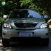 Новые светодиодные фары для Lexus RX серии - стильный д