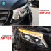 Фары VOTO V260 для Mercedes-Benz V-класса W447 2016-201