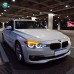 Светодиодные аксессуары для BMW 3 серии F30 F35 - стиль