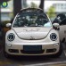 Светодиодные передние фары для Volkswagen Beetle, стиль