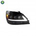 Фара передняя для Lexus RX 300 RX300 - Plug and Play св