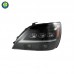Фара передняя для Lexus RX 300 RX300 - Plug and Play св