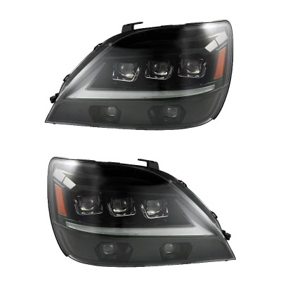Фара передняя для Lexus RX 300 RX300 - Plug and Play св