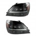 Фара передняя для Lexus RX 300 RX300 - Plug and Play св