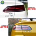 Светодиодные задние фонари для Volkswagen Passat CC и A