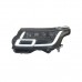 Лучшие обновленные LED фары для Land Rover Range Rover 