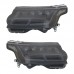 Лучшие обновленные LED фары для Land Rover Range Rover 