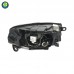 Фары Audi A6 C6 2008 LED DRL, модернизированные, прочны