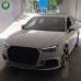 Фары LED для Audi A3 8v 2017-2020, стильный аксессуар д