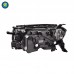 Передние фары Toyota Land Cruiser LC300 2022-2023. Ярки
