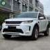 Фары Land Rover Discovery Sport модифицированные светод
