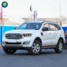 Фары в сборе для Ford Ranger Everest, модернизированные