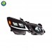 Фары LED для Lexus GS 300 430 450 - стильный аксессуар 