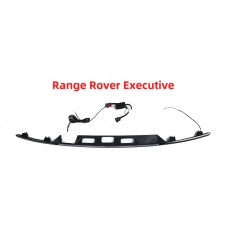 Задние Светодиодные Фары для Land Rover Range. Прозрачный Цвет. Создай Свой Стиль! (Для наземного марсохода, исполнительное издание) Цена за:1 комплект