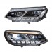 Фары LED для Volkswagen Touareg, новинка 2011-2015, сти