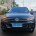 Фары LED для Volkswagen Touareg, новинка 2011-2015, сти