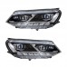 Фары LED для Volkswagen Touareg, новинка 2011-2015, сти