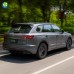Фары задние красные для Volkswagen Touareg 2019-2023