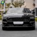 Прочные LED фары для Ford Mustang - стильный свет!