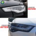 «Светодиодные фары Audi A6 C7: идеальное освещение для 