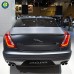 Светодиодные задние фары для Jaguar XJ 2011-2016: стиль
